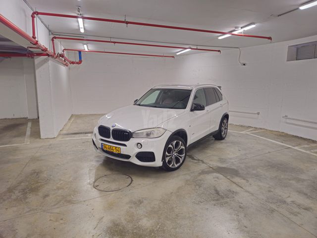 מודעת רכב ב מ וו X5