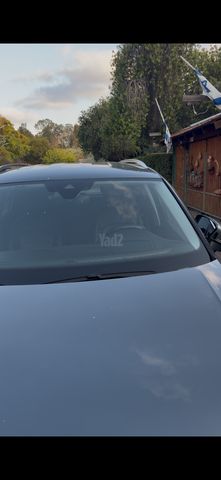 מודעת רכב פולקסווגן טיגואן אולספייס