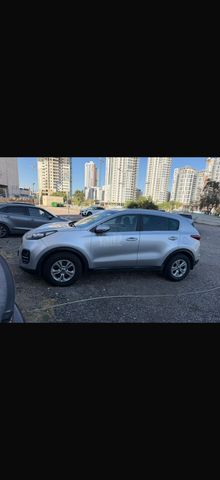 מודעת רכב קיה ספורטז'