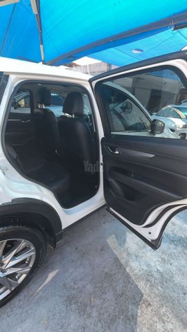 מודעת רכב מאזדה CX-5