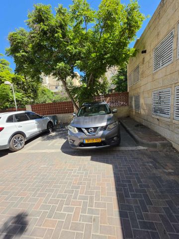 מודעת רכב ניסאן אקס טרייל