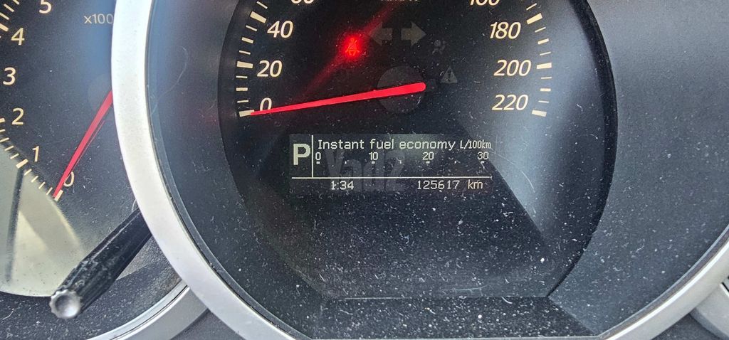 מודעת רכב סוזוקי גרנד ויטרה