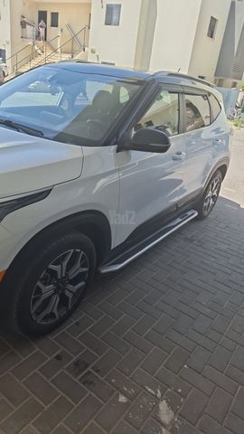 מודעת רכב קיה סלטוס