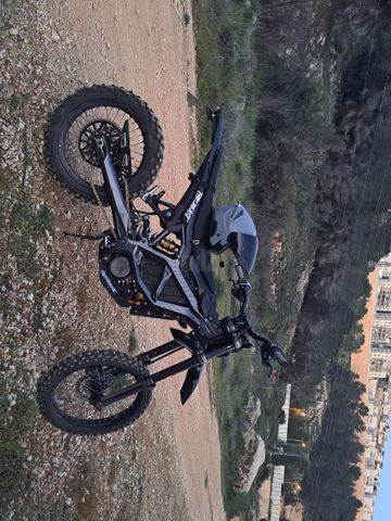 מודעת רכב סורון ULTRA BEE T