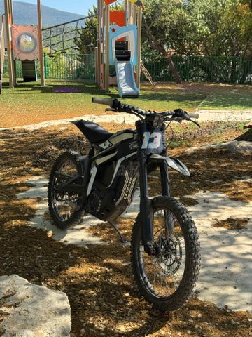 מודעת רכב Talaria TL4000YE-A
