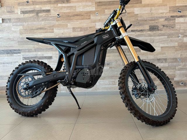 מודעת רכב Talaria TL4000YE-A