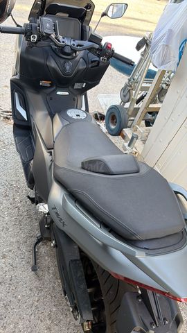 מודעת רכב ימאהה TMAX 560