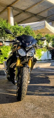 מודעת רכב ב.מ.וו S1000R