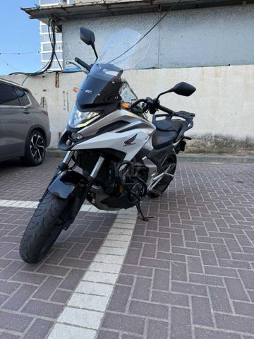 מודעת רכב הונדה NC750X DCT