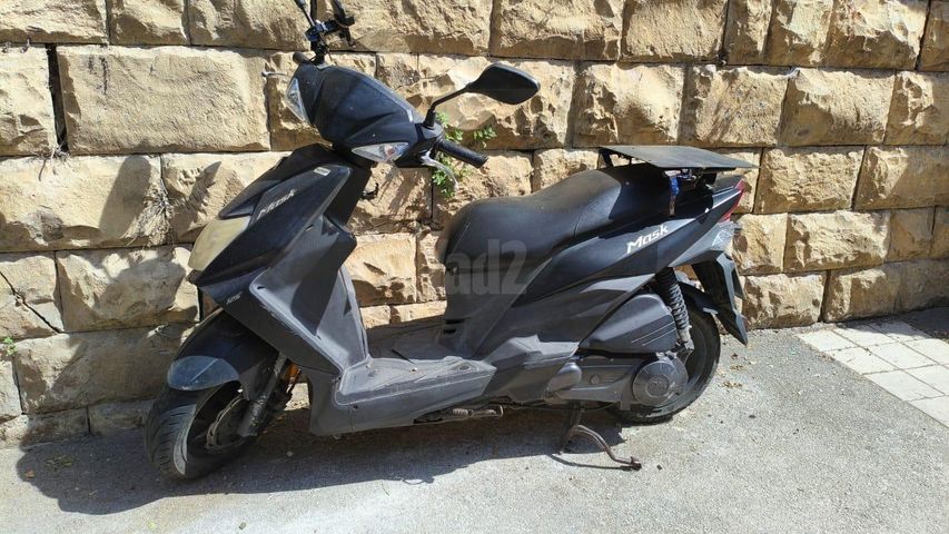 מודעת רכב אחר כללי