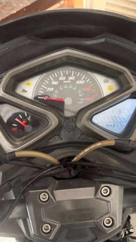 מודעת רכב סאן יאנג גט 14 200i