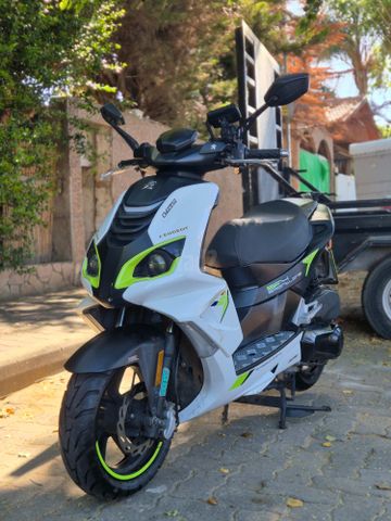 מודעת רכב פיג'ו אחר