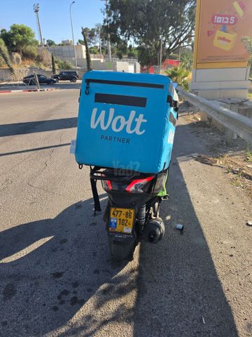 מודעת רכב אחר כללי