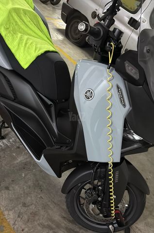 מודעת רכב ימאהה X-Max 300 Tech