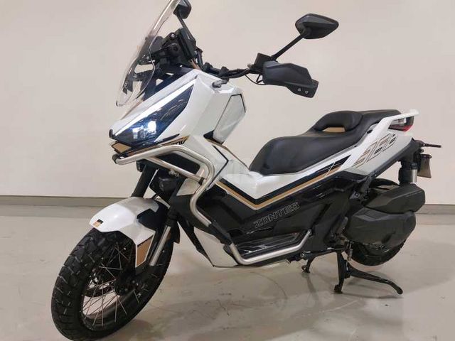 מודעת רכב זונטס 368G
