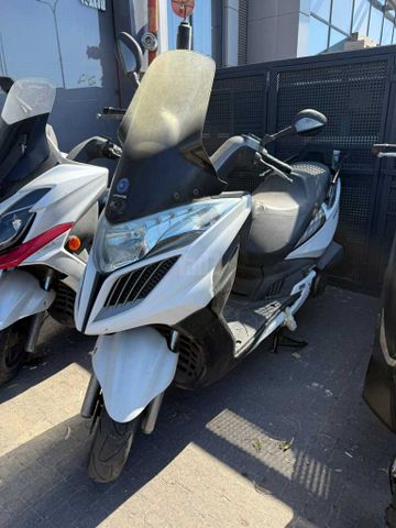 מודעת רכב קימקו G-דינק 250