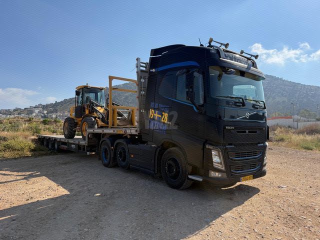 מודעת רכב וולוו