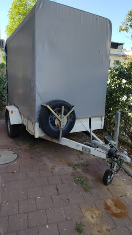 מודעת רכב פרטי/מסחרי