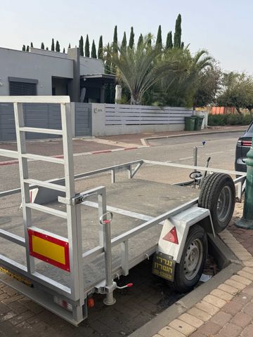 מודעת רכב פרטי/מסחרי