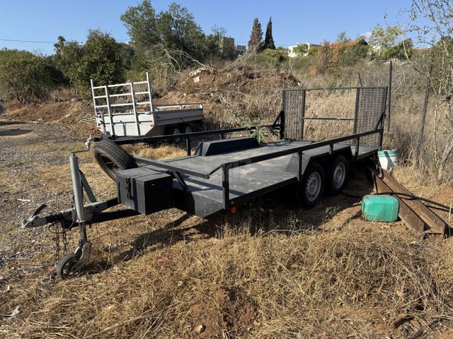 מודעת רכב פרטי/מסחרי