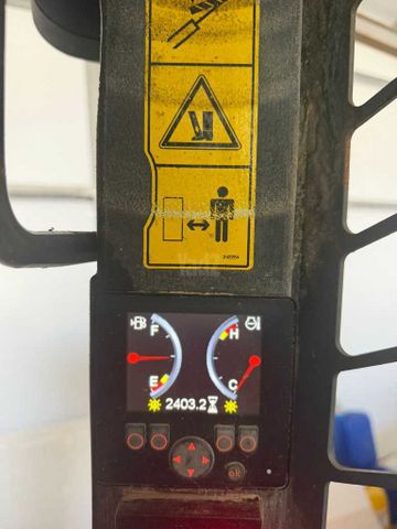 מודעת רכב מיני מעמיס