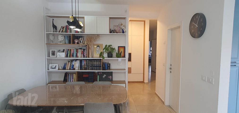 דירה למכירה בירושלים — 5