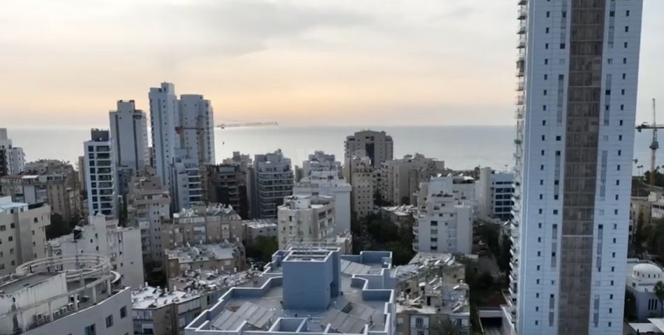 דיזנגוף 43