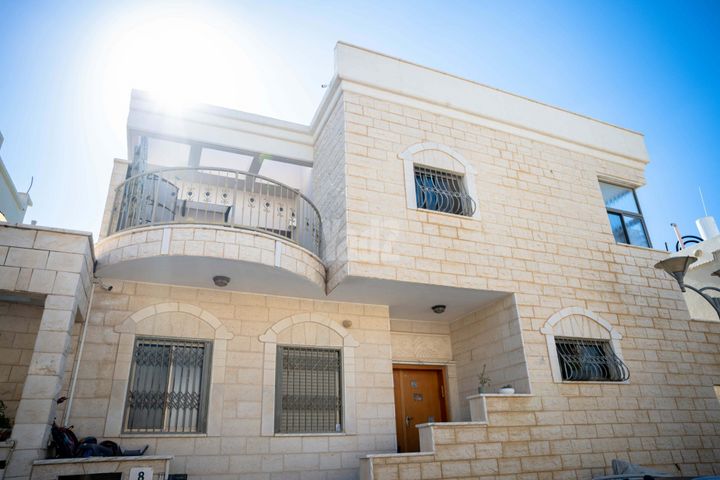 כנרית 8