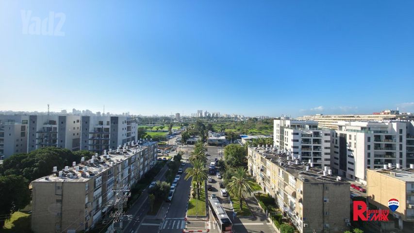 דירה למכירה בתל אביב יפו — 4