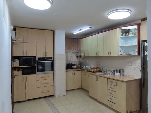 דירה למכירה בירושלים — 4
