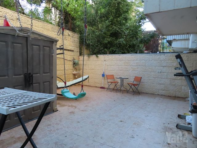 דירה למכירה בירושלים — 3