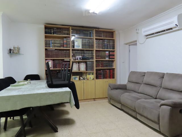 דירה למכירה בירושלים — 2