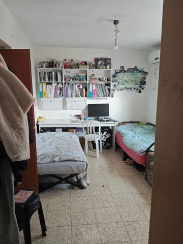 דירה למכירה בירושלים — 3