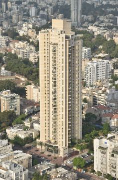 דרך בן גוריון 48
