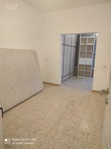 דירה להשכרה בתל אביב יפו — 4
