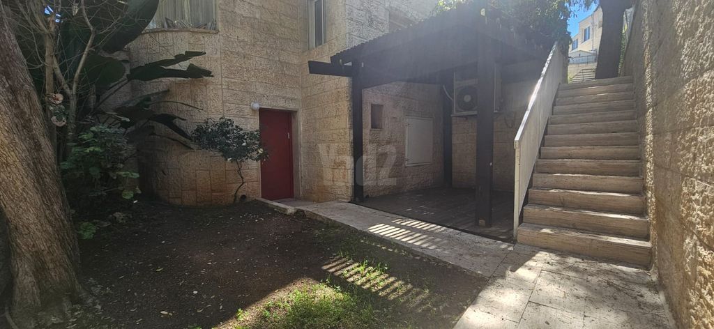 משעול הדקלים 13