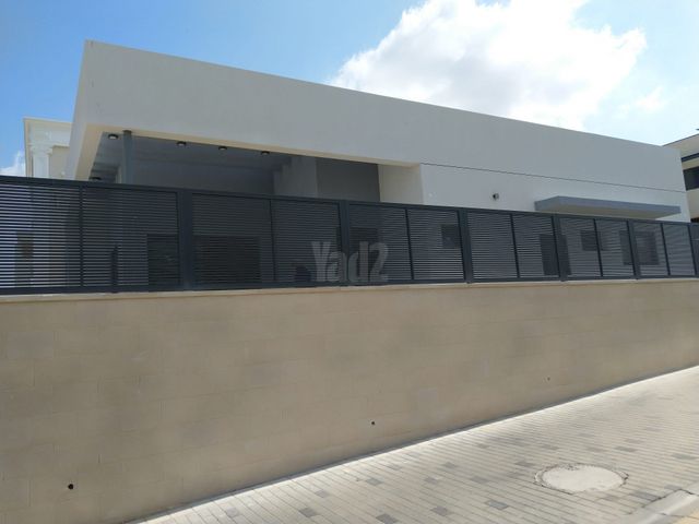 הסביון 1