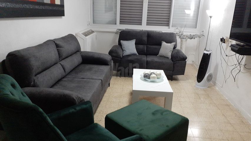 רבקה ומרדכי גובר 4