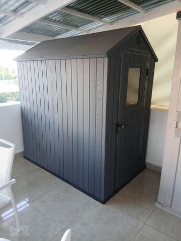 דירה להשכרה בבית שמש — 2