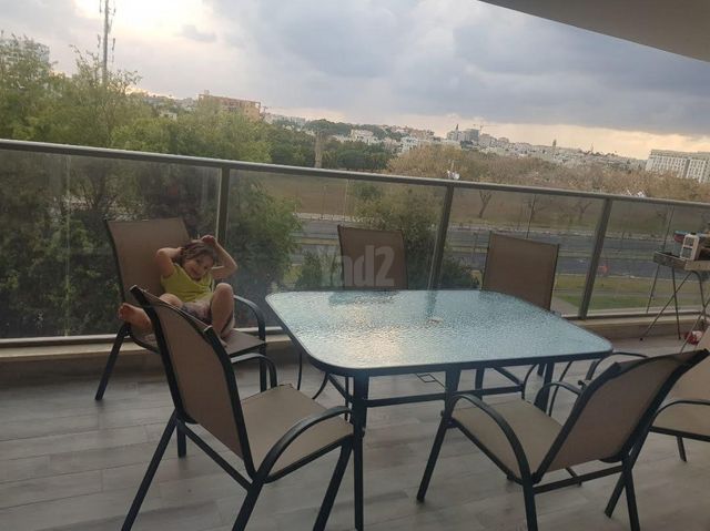 דירה, אוהלי יעקב 11, נווה עופר, תל כביר, תל אביב יפו