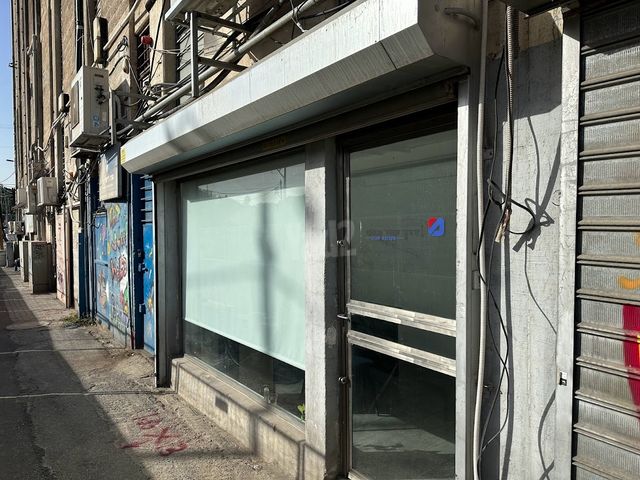 שדרות הר ציון 110