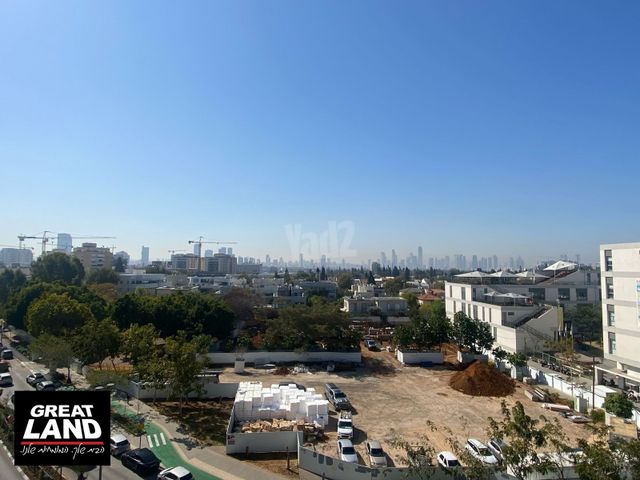 דירה למכירה בתל אביב יפו (תיווך) — 4