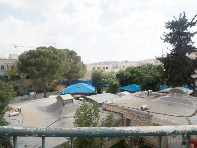 דירה למכירה בירושלים (תיווך) — 5