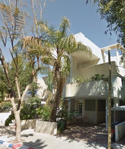 דופלקס למכירה בתל אביב יפו (תיווך) — 4