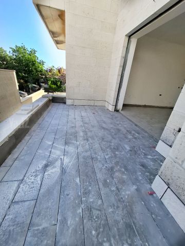 דירה למכירה במבשרת ציון (תיווך) — 2
