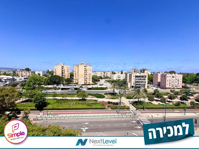 שדרות ירושלים 86