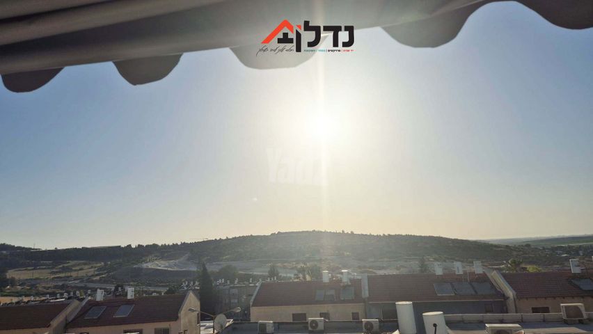 דופלקס למכירה בבית שמש (תיווך) — 3