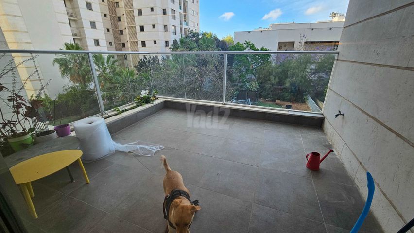 דירה למכירה בתל אביב יפו (תיווך) — 5