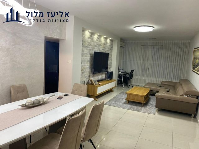 דירה, בת ים