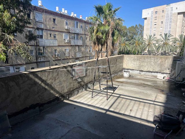 שדרות המגינים 